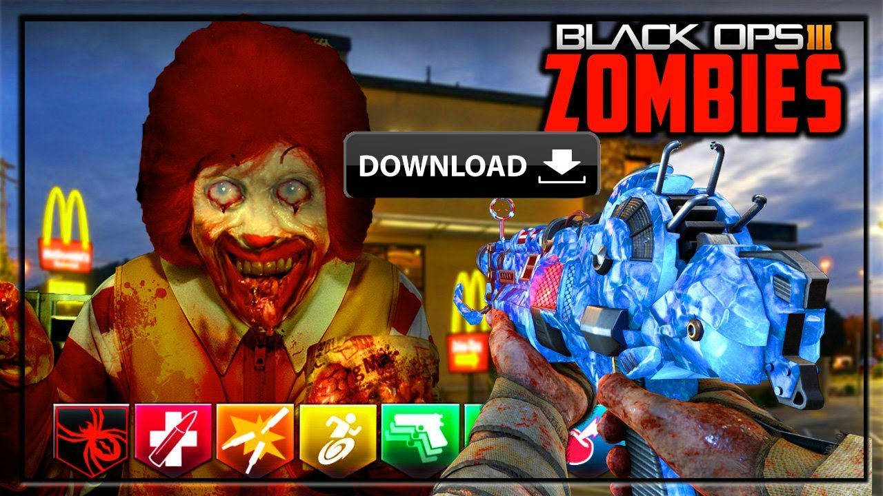 call of duty black ops zombie mods xbox 360 usb download